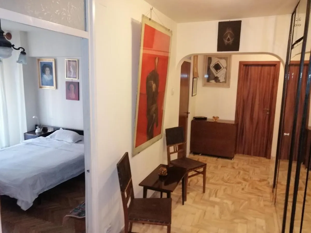 Apartment In The Historical Center Bucureşti 0*,  România