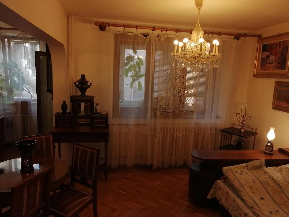 Apartment In The Historical Center Bucureşti