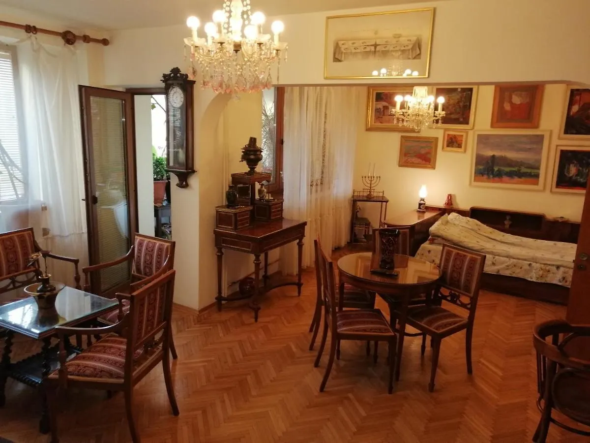 Apartment In The Historical Center Bucureşti 0*,  România