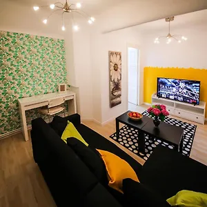 Comfort&style - Kiseleff - Arcul De Triumf - Apartament