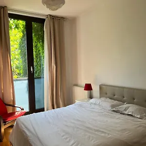 Apartament Lux 2 Nordului Apartament