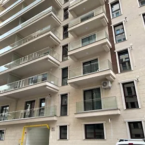 Moghioros Park Apartament