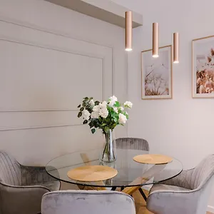 Moon Sevastopol Apartament
