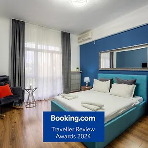 Metropole Apartamento