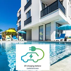 Appartamento Cindrić Croazia