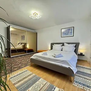 Sunrise Apartament