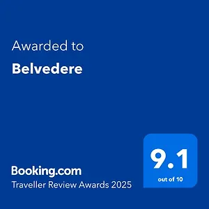Belvedere Apartamento