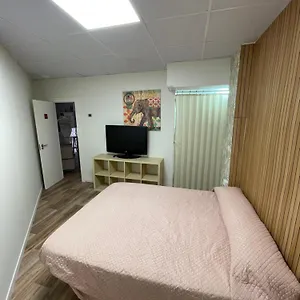 Cerro Azul Apartament Malaga