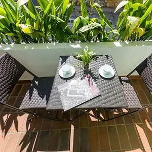 Evergreen Apartament Zadar