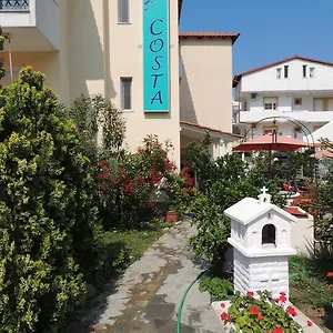 Costa Porto Koufo