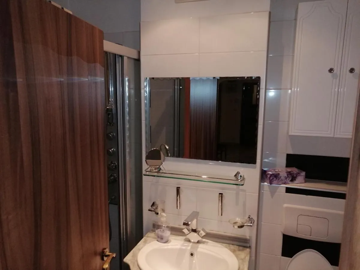 Apartment In The Historical Center Bucarest