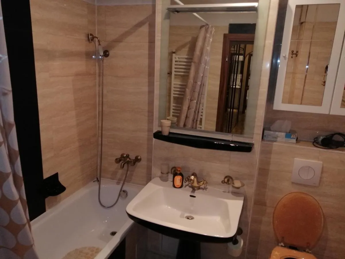 Apartment In The Historical Center Bucarest 0*,  Rumanía