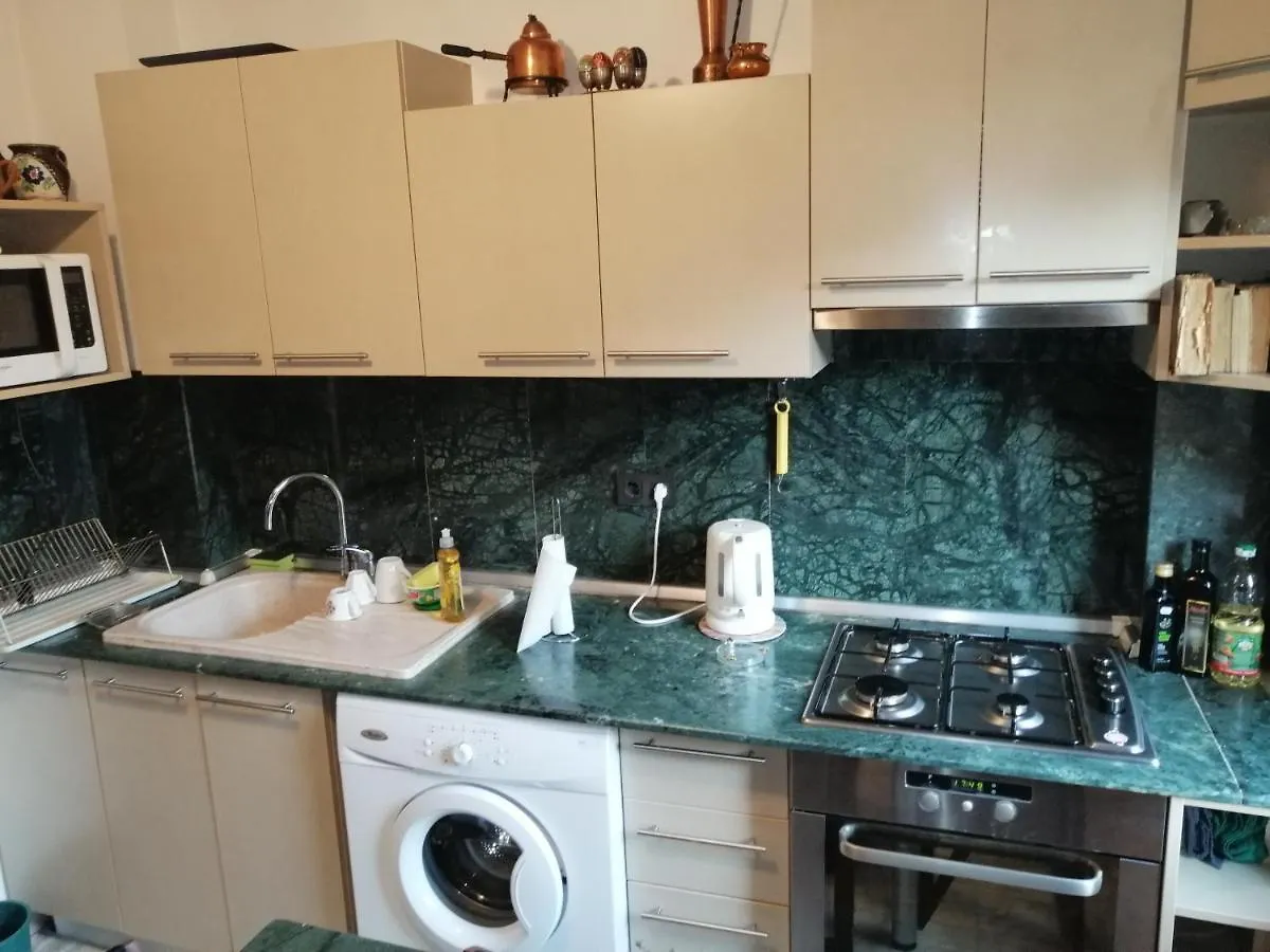 Apartment In The Historical Center Bucarest