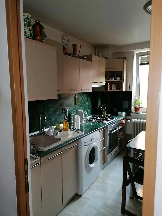 Apartment In The Historical Center Bucharest 0*,